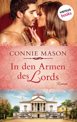 Connie Mason: In den Armen des Lords