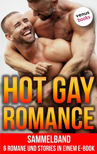 Kai Lindberg, Paul Klein: Hot Gay Romance
