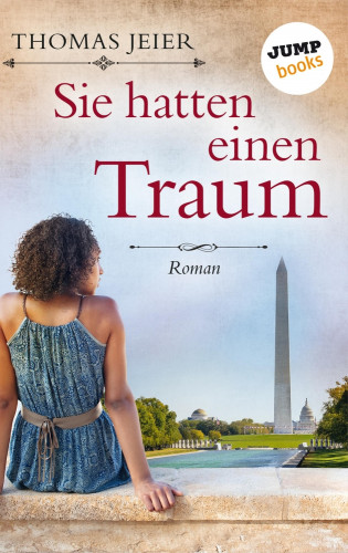 Thomas Jeier: Sie hatten einen Traum
