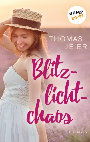 Thomas Jeier: Blitzlichtchaos