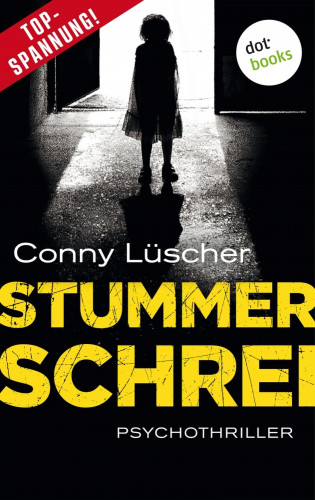 Conny Lüscher: Stummer Schrei