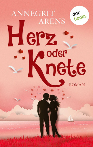 Annegrit Arens: Herz oder Knete