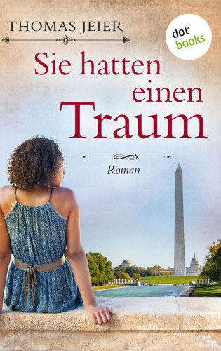 Thomas Jeier: Sie hatten einen Traum
