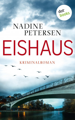 Nadine Petersen: Eishaus