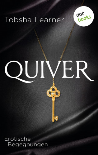 Tobsha Learner: Quiver