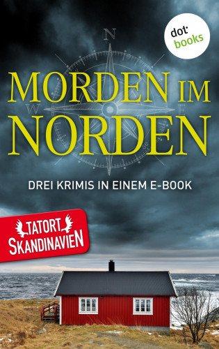 Anna Jansson, Tom Kristensen, Thráinn Bertelsson: Morden im Norden - Die Skandinavier