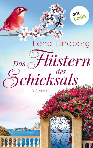 Lena Lindberg: Das Flüstern des Schicksals