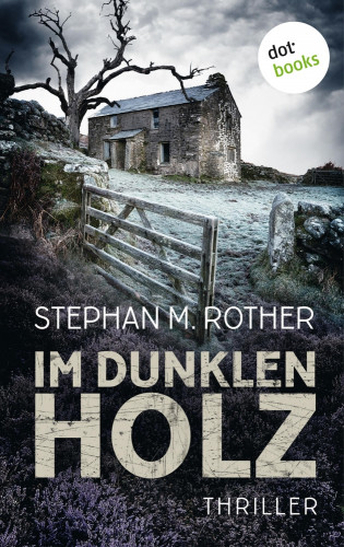 Stephan M. Rother: Im dunklen Holz