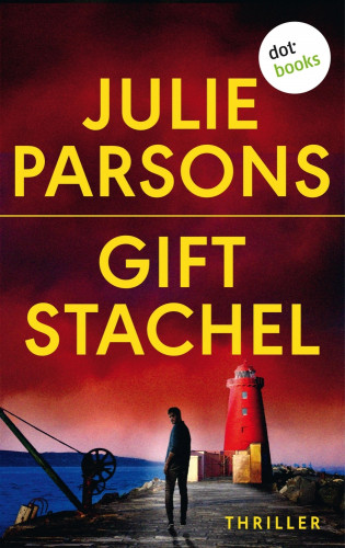 Julie Parsons: Giftstachel