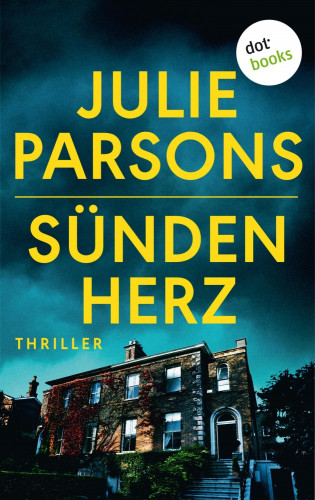Julie Parsons: Sündenherz