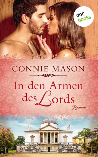 Connie Mason: In den Armen des Lords