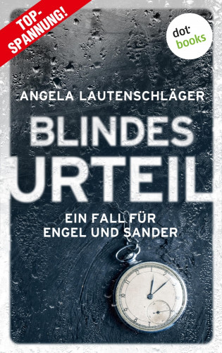 Angela Lautenschläger: Blindes Urteil