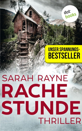 Sarah Rayne: Rachestunde