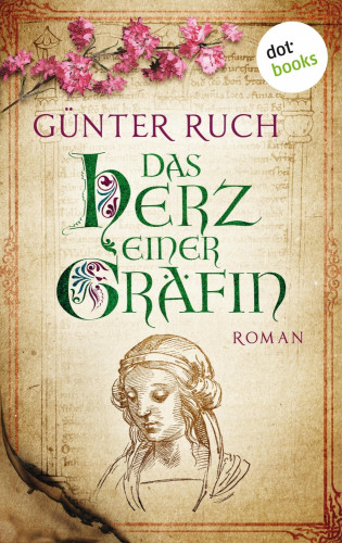 Günter Ruch: Das Herz einer Gräfin