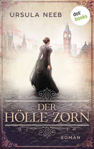 Ursula Neeb: Der Hölle Zorn