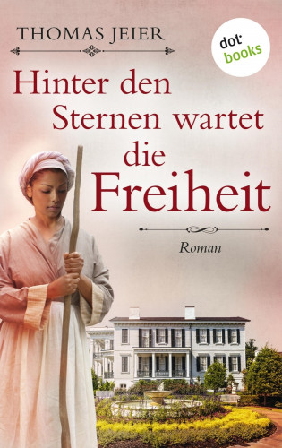 Thomas Jeier: Hinter den Sternen wartet die Freiheit