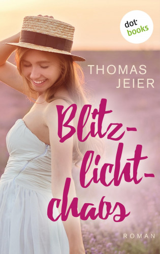 Thomas Jeier: Blitzlichtchaos