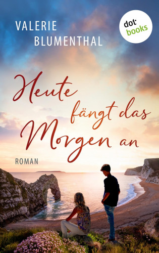 Valerie Blumenthal: Heute fängt das Morgen an