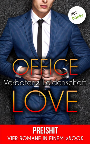 Lola Lindberg: Office Love - Verbotene Leidenschaft