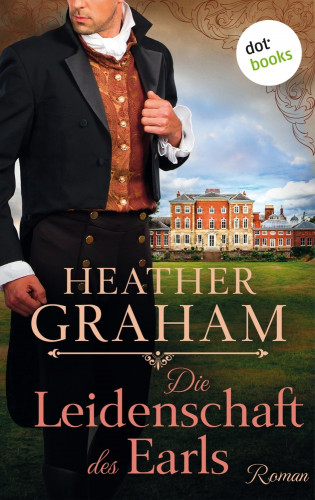 Heather Graham: Die Leidenschaft des Earls