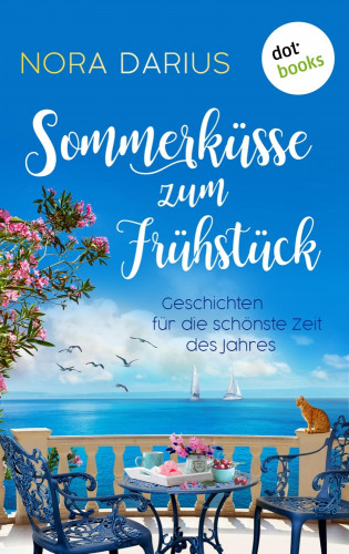 Nora Darius: Sommerküsse zum Frühstück