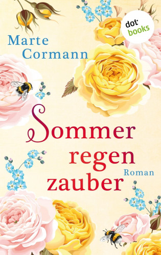 Marte Cormann: Sommerregenzauber