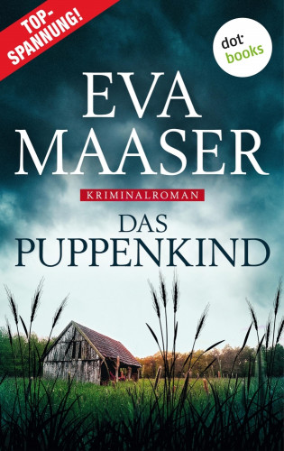 Eva Maaser: Das Puppenkind