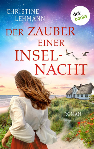 Christine Lehmann: Der Zauber einer Inselnacht