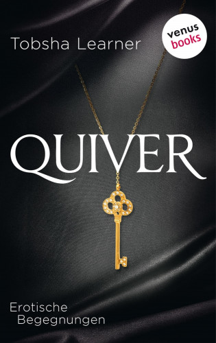 Tobsha Learner: Quiver