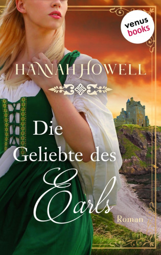 Hannah Howell: Die Geliebte des Earls
