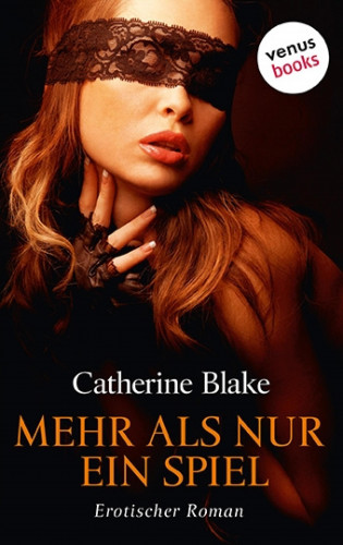 Catherine Blake: Mehr als nur ein Spiel