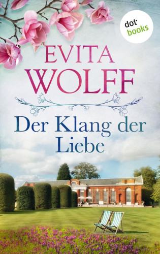 Evita Wolff: Der Klang der Liebe