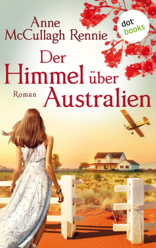 Anne McCullagh Rennie: Der Himmel über Australien