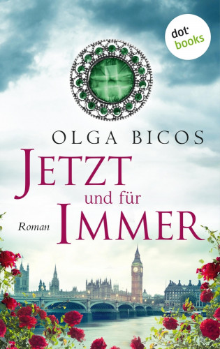 Olga Bicos: Jetzt und für immer