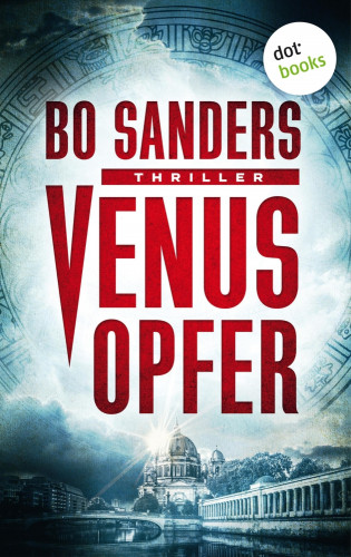 Bo Sanders: Venusopfer