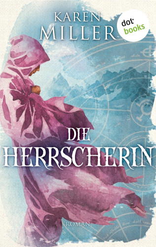 Karen Miller: Die Herrscherin: Godspeaker - Band 1
