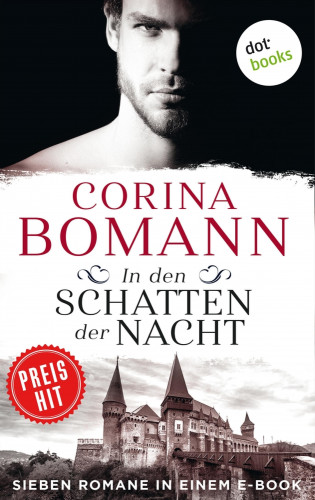 Corina Bomann: In den Schatten der Nacht