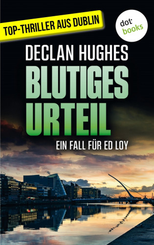 Declan Hughes: Blutiges Urteil