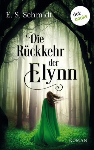 E. S. Schmidt: Die Rückkehr der Elynn - Die Chroniken der Wälder: Band 2
