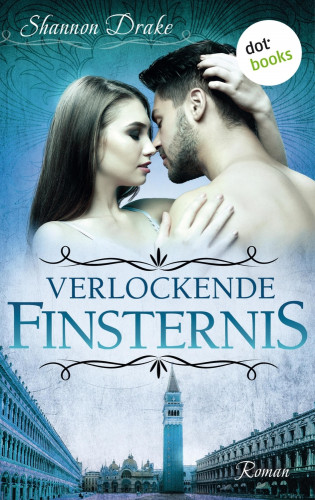 Shannon Drake: Verlockende Finsternis: Midnight Kiss - Band 3