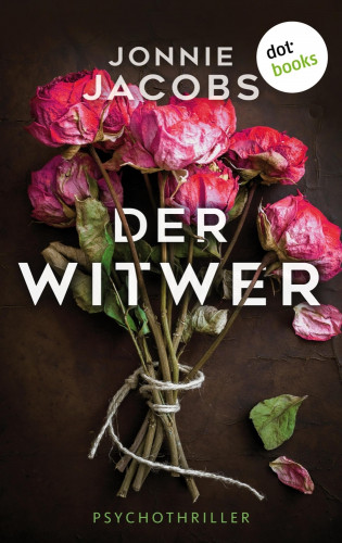 Jonnie Jacobs: Der Witwer