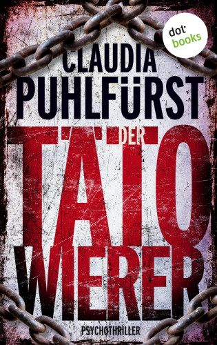 Claudia Puhlfürst: Der Tätowierer