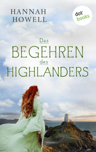 Hannah Howell: Das Begehren des Highlanders