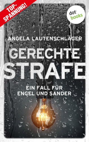 Angela Lautenschläger: Gerechte Strafe