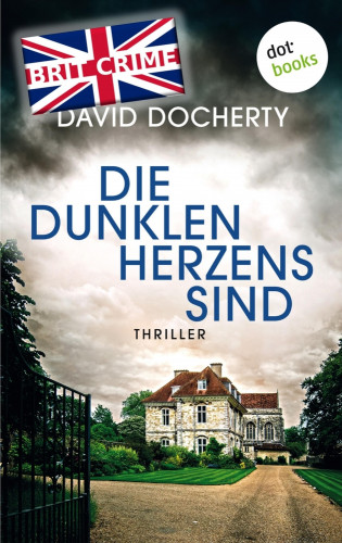 David Docherty: Die dunklen Herzens sind