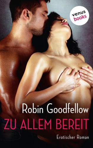 Robin Goodfellow: Zu allem bereit
