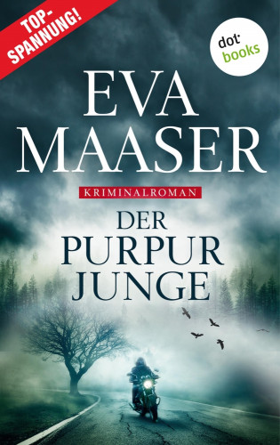 Eva Maaser: Der Purpurjunge