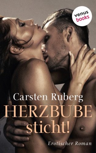 Carsten Ruberg: Herzbube sticht!