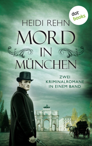 Heidi Rehn: Mord in München