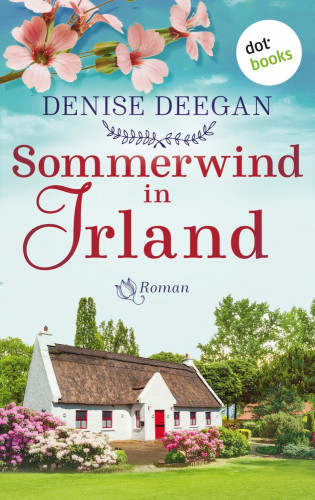 Denise Deegan: Sommerwind in Irland - oder: Zwischen dir und mir der Himmel
